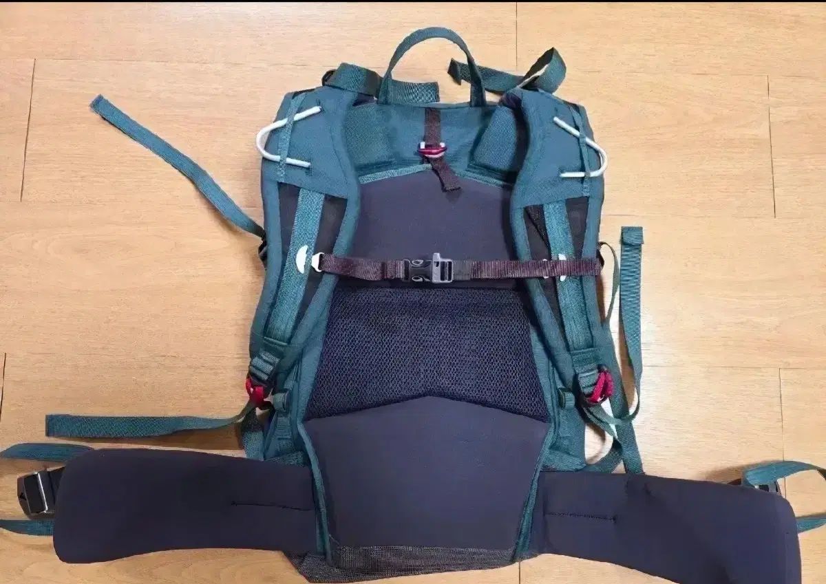 Klatter musen クレッタルムーセン グリップ 2