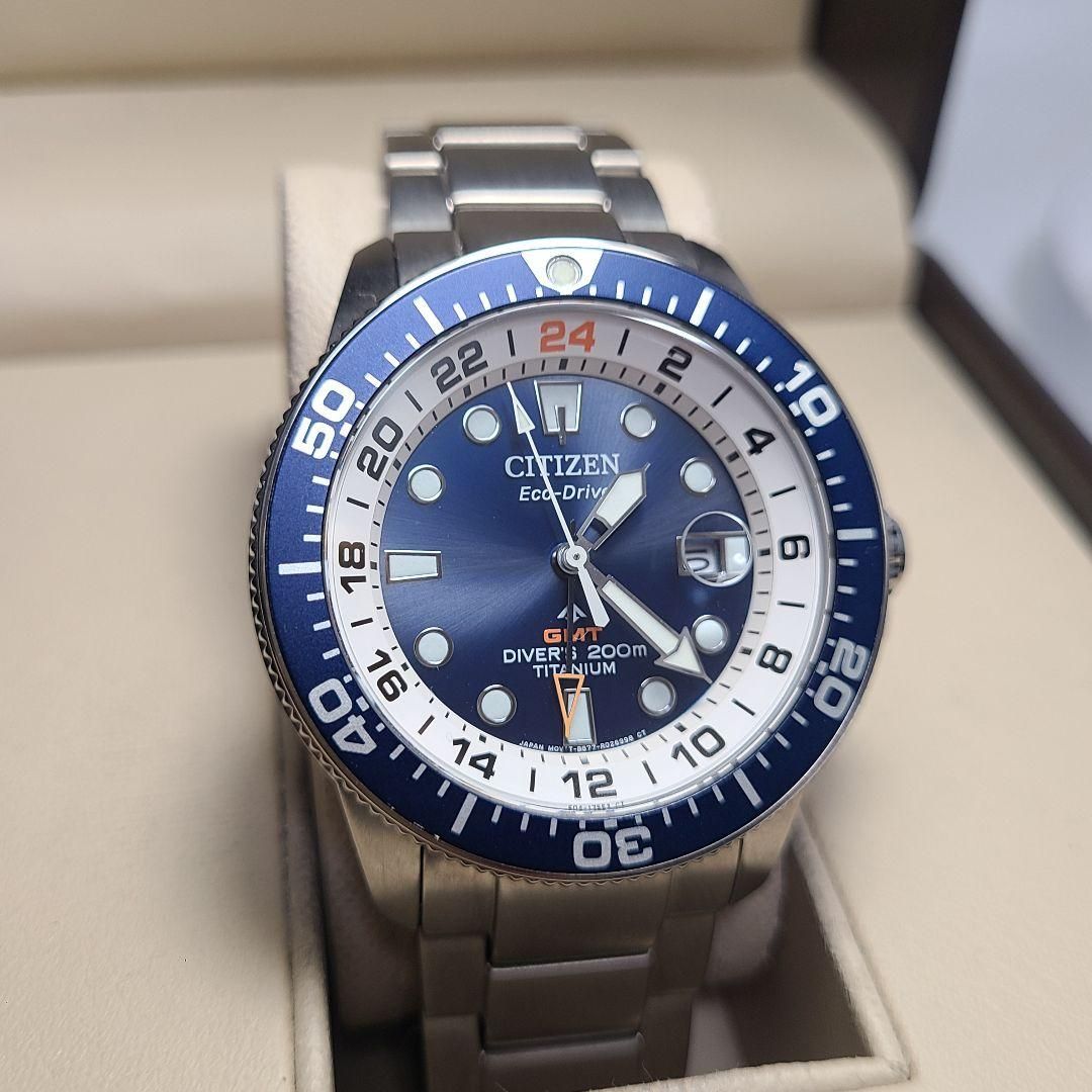 チタニウム 稼働品