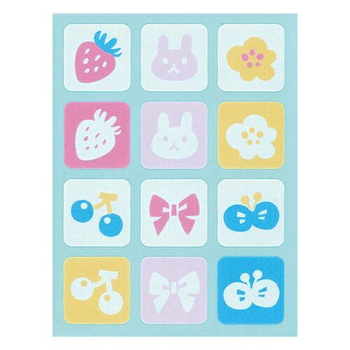 紙博 東京 限定 ヨハク 缶 collection box ノクターン ハラ様