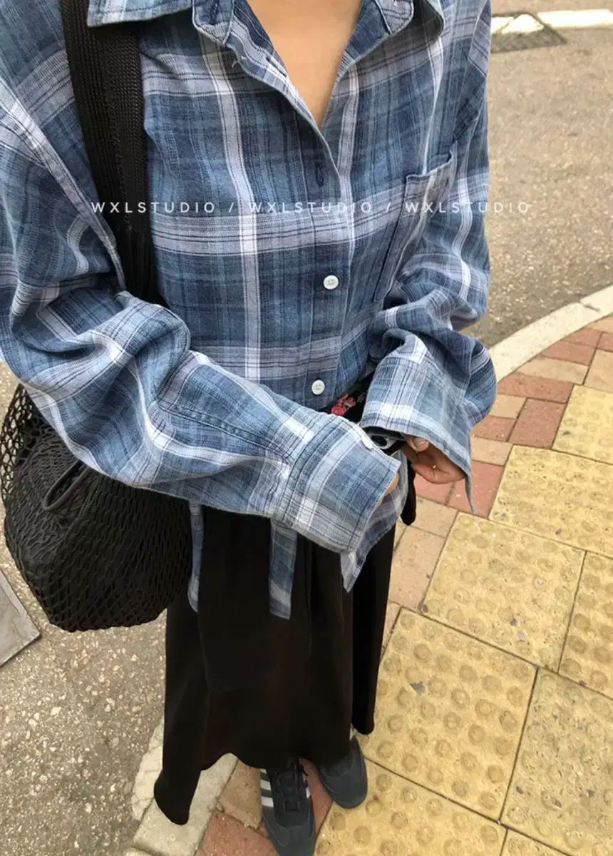 ダギーストア 青