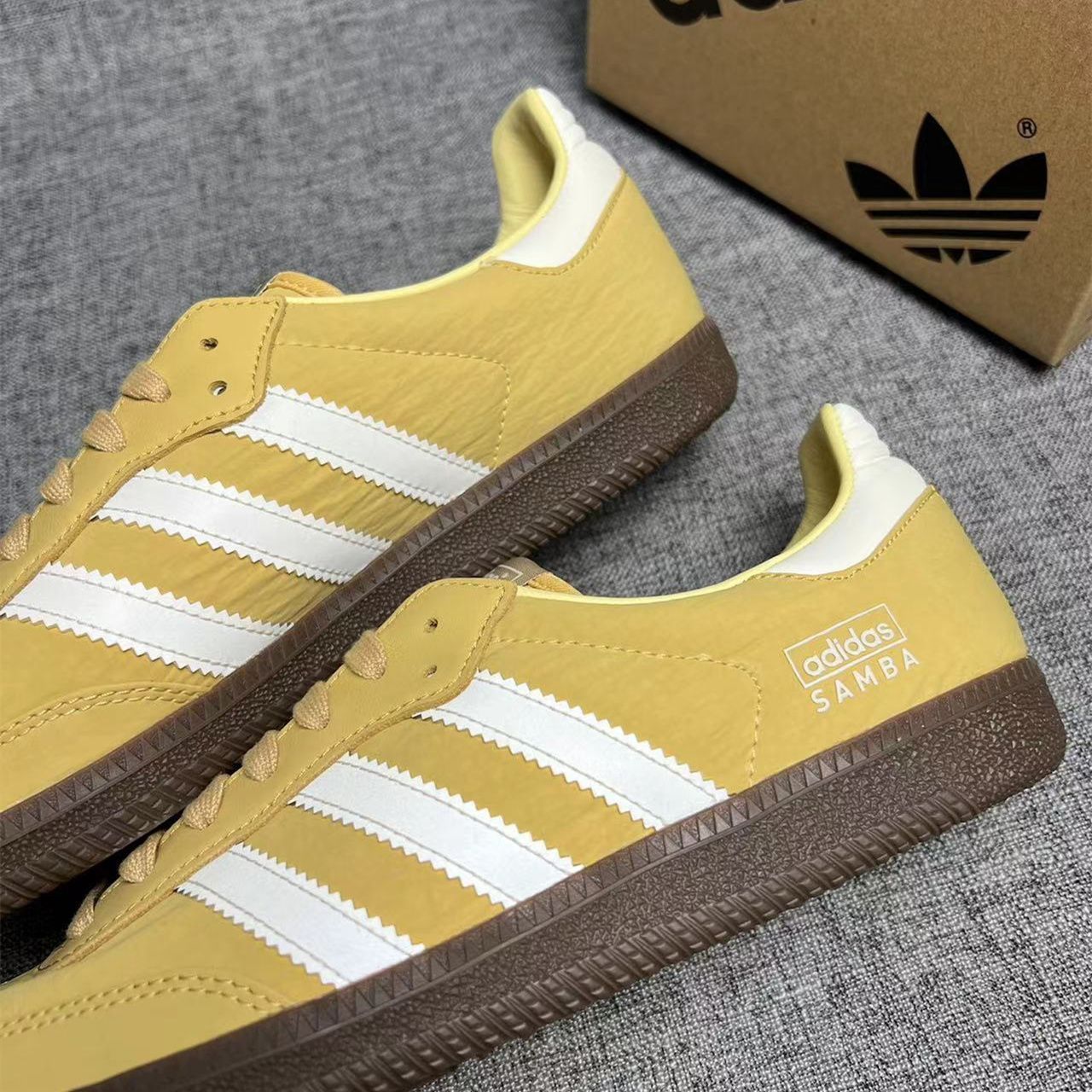 adidas samba OG IG6170 新品未使用 adidas/アディダスオリジナルス サンバ OG adidas/アディダスオリジナルス サンバ OG