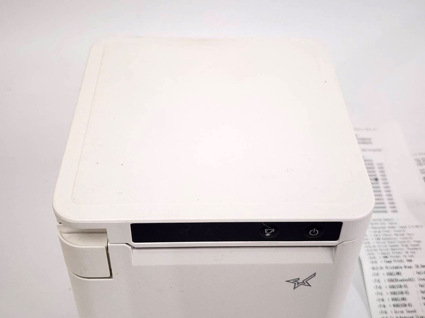 k*u様 レシートプリンター スター精密 mC-Print3 MCP31LB W mC-Print3｜スター精密 レシートプリンター - MCP31LB WT JP