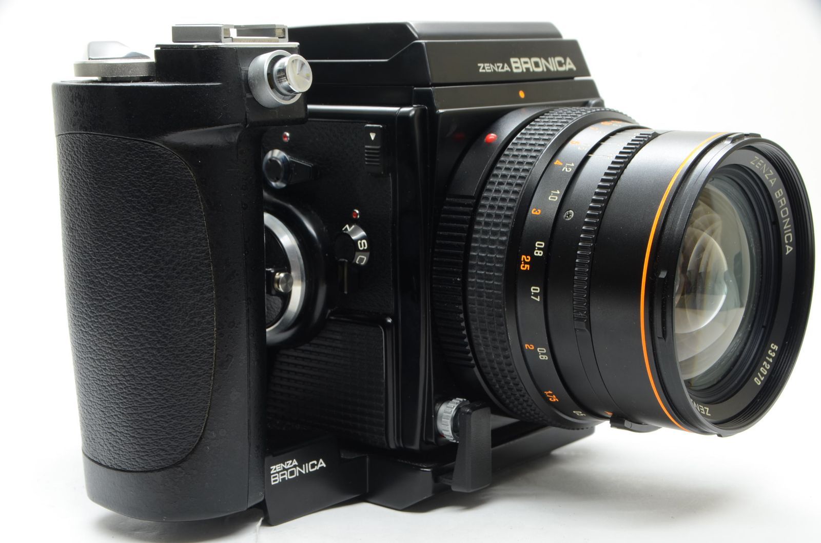 BRONICA