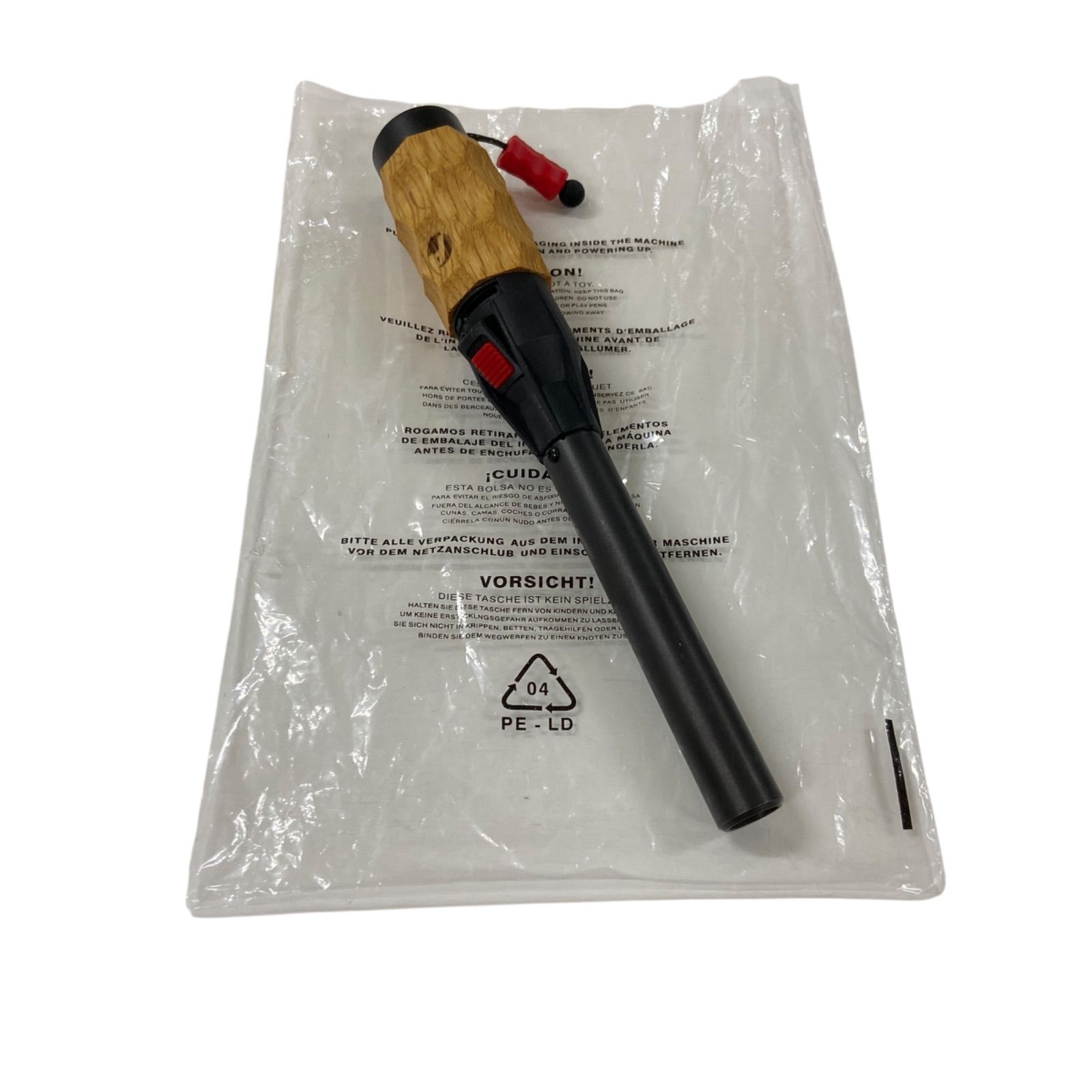 値下げ 新品 アシグリップ スティックターボⅡ セット 【公式通販】
