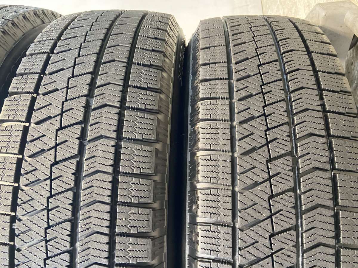 ホイールセット 4本セット