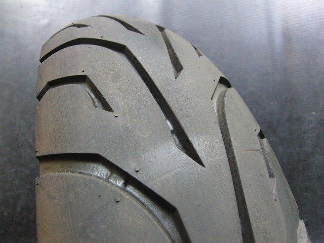 ダンロップ GT501 140|70-17 MM802 た728