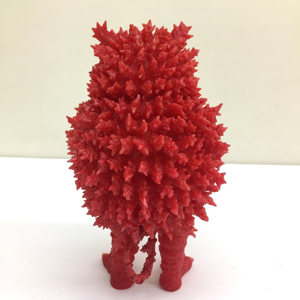 ☆美品 エクスプラス ナメゴン/ガラモン/ゴロー 大怪獣シリーズ