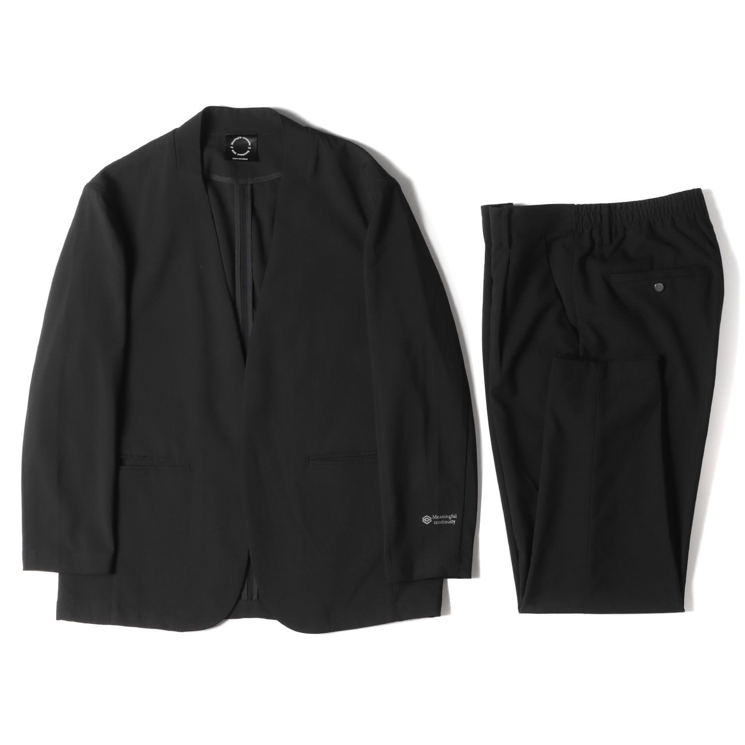 OUR LEGACY(アワーレガシー) PAPILLON VEST Our Legacy Papillon Vest - Black | Garmentory