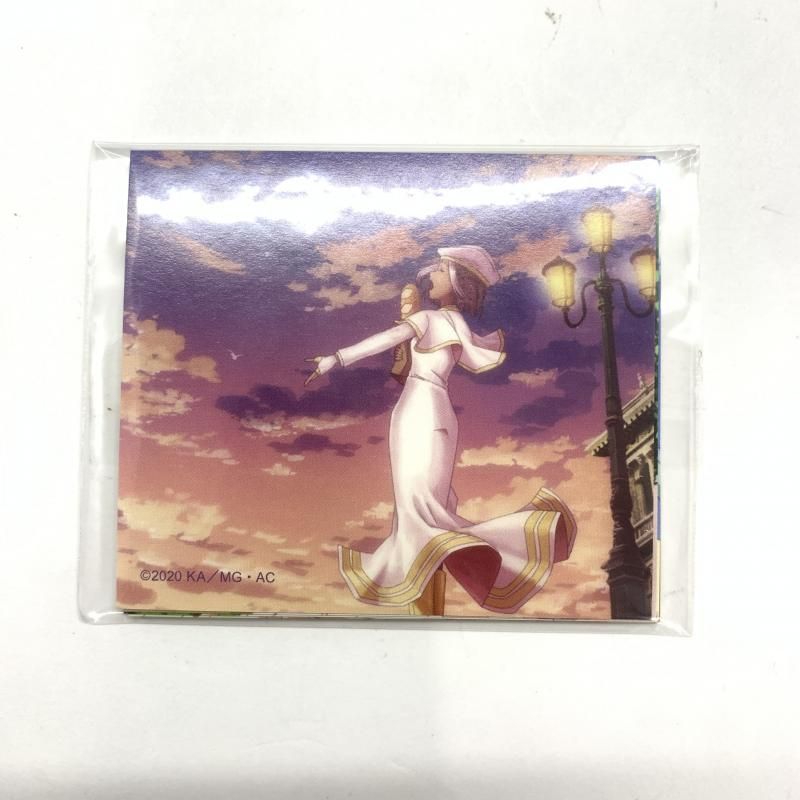 中古】開封）アリア Wオルゴール[10] - メルカリ