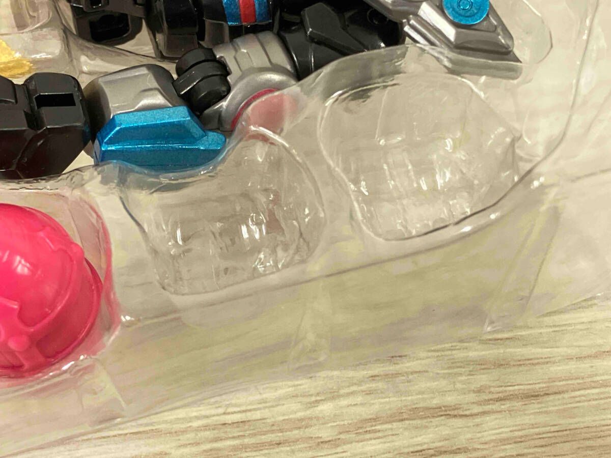 仮面ライダｰナｰゴ-仮面ライダｰパンクジャック