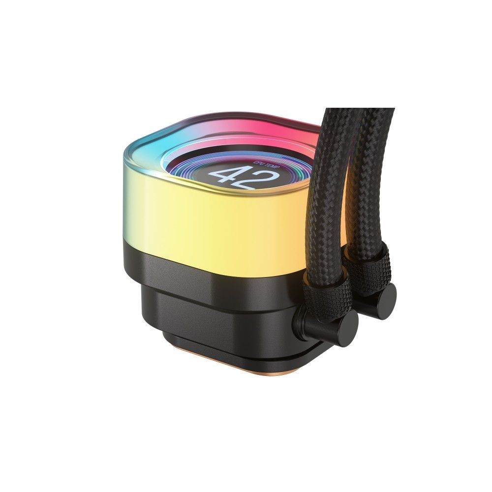 Corsair iCUE