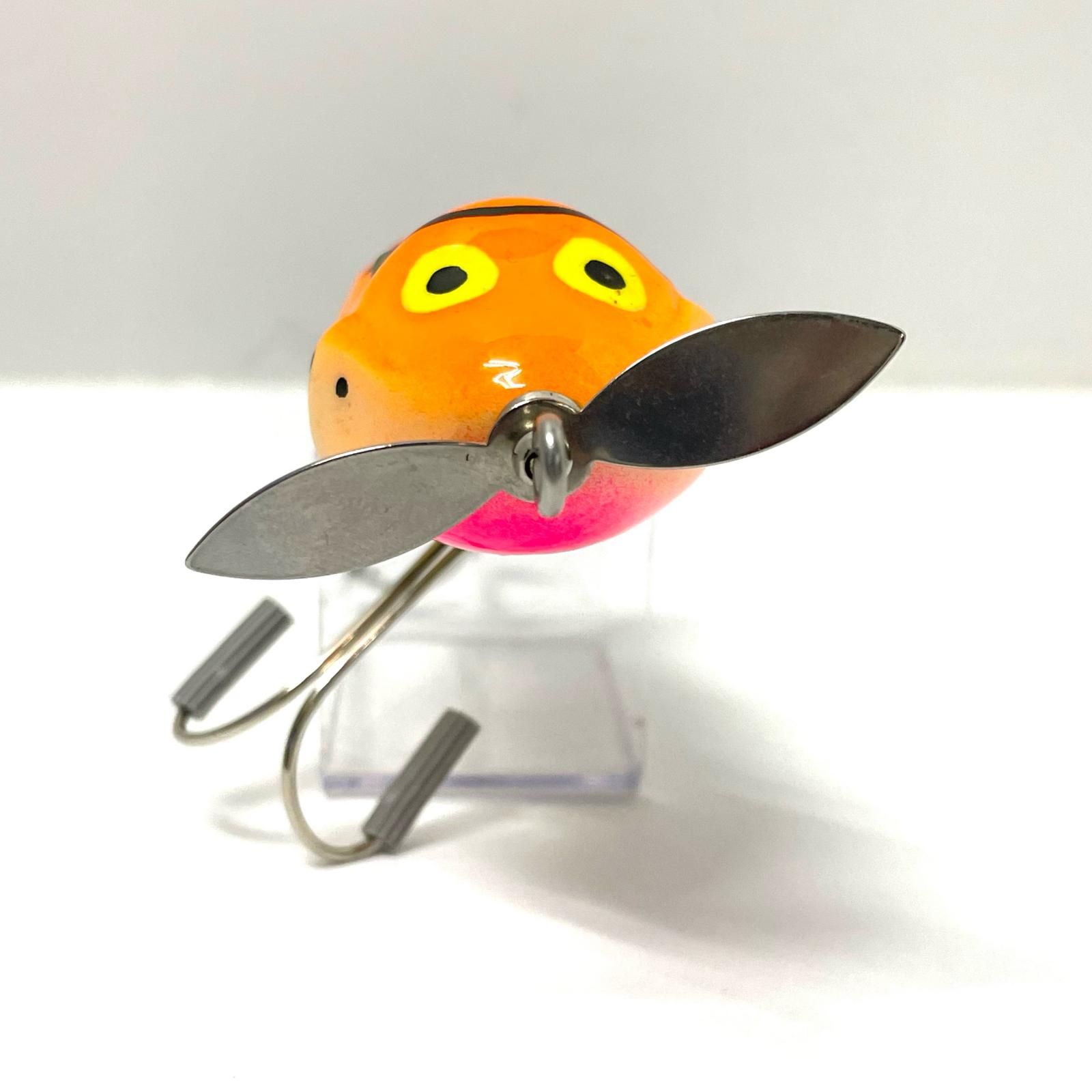 ahpl A.H.P.L アンドッパー 楽天市場】【中古】【フィッシング/釣り/釣具/ルアー】 A.H.P.L