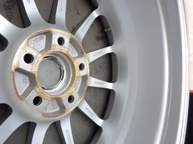 2857 A▲ ▲ENKEI PF-03ホイール▲17x7.0J 5穴 PCD114.3 50▲4本