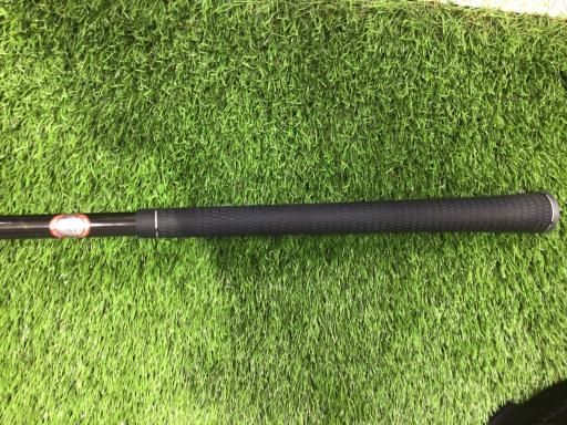 DR 純正特注シャフト