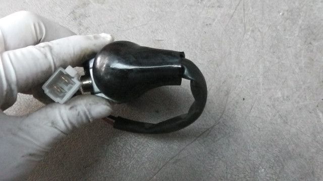 ライブディオZX前期 AF35 の キーセット 社外:#1490836056 - メルカリ