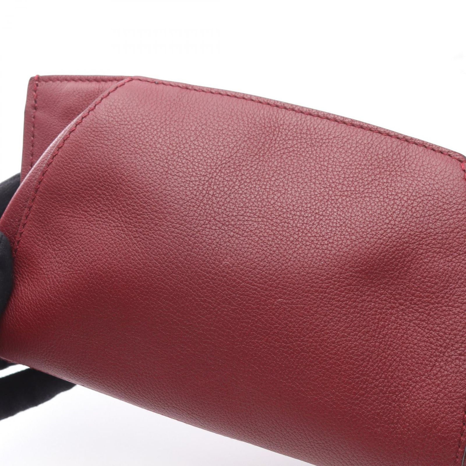 【極美品】カルティエ Cartierクラッチバッグ セカンドバッグ Cartier - カルティエ／Cartier バッグ セカンドバッグ クラッチ