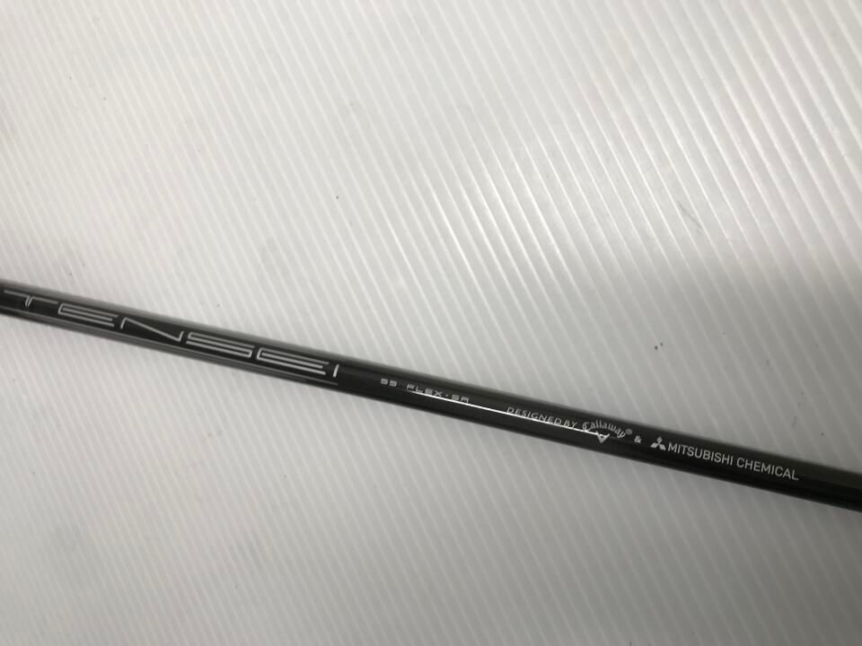 同様 PARADYM ◆◆◆ 15 SR TENSEI 55 for Callaway PARADYM フェアウェイウッド キャロウェイ 最短 人気ブランドも見つかる!