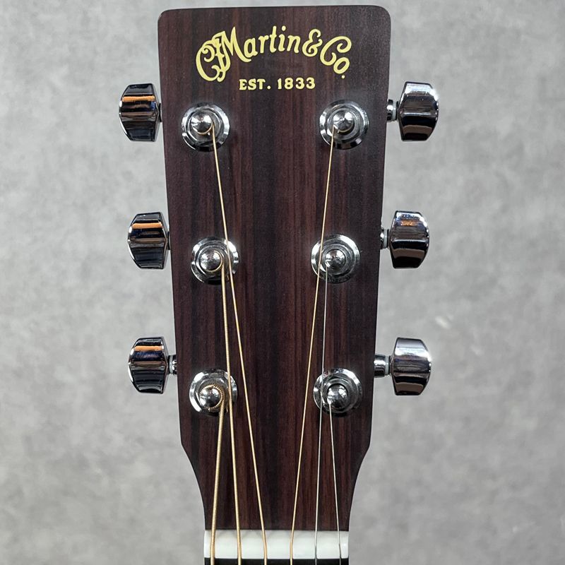 加古川店】【楽器】 中古 Martin | マーティン ギター DX1AE