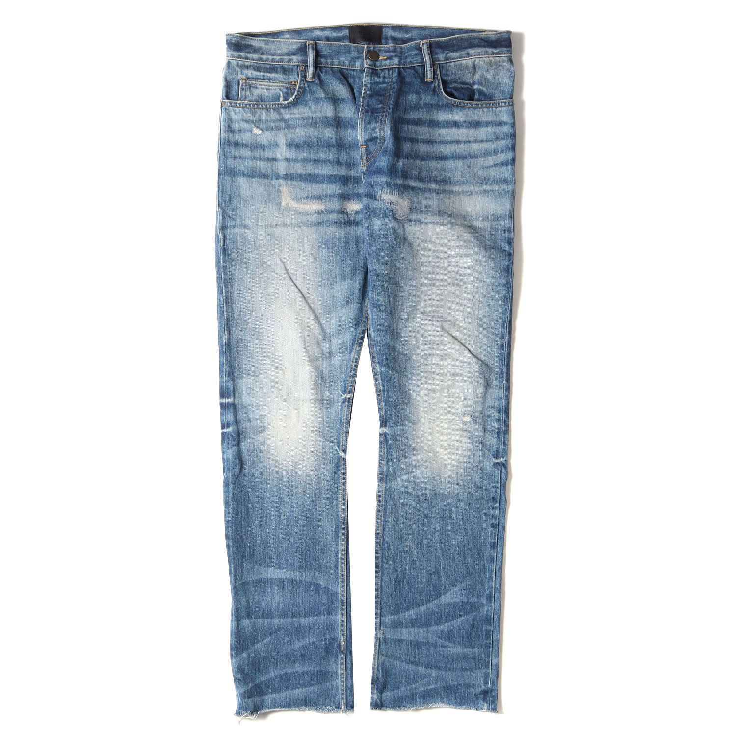 FEAR OF GOD of ⁄ フィアオブゴッド ジーンズ』184103 God ESSENTIALS 