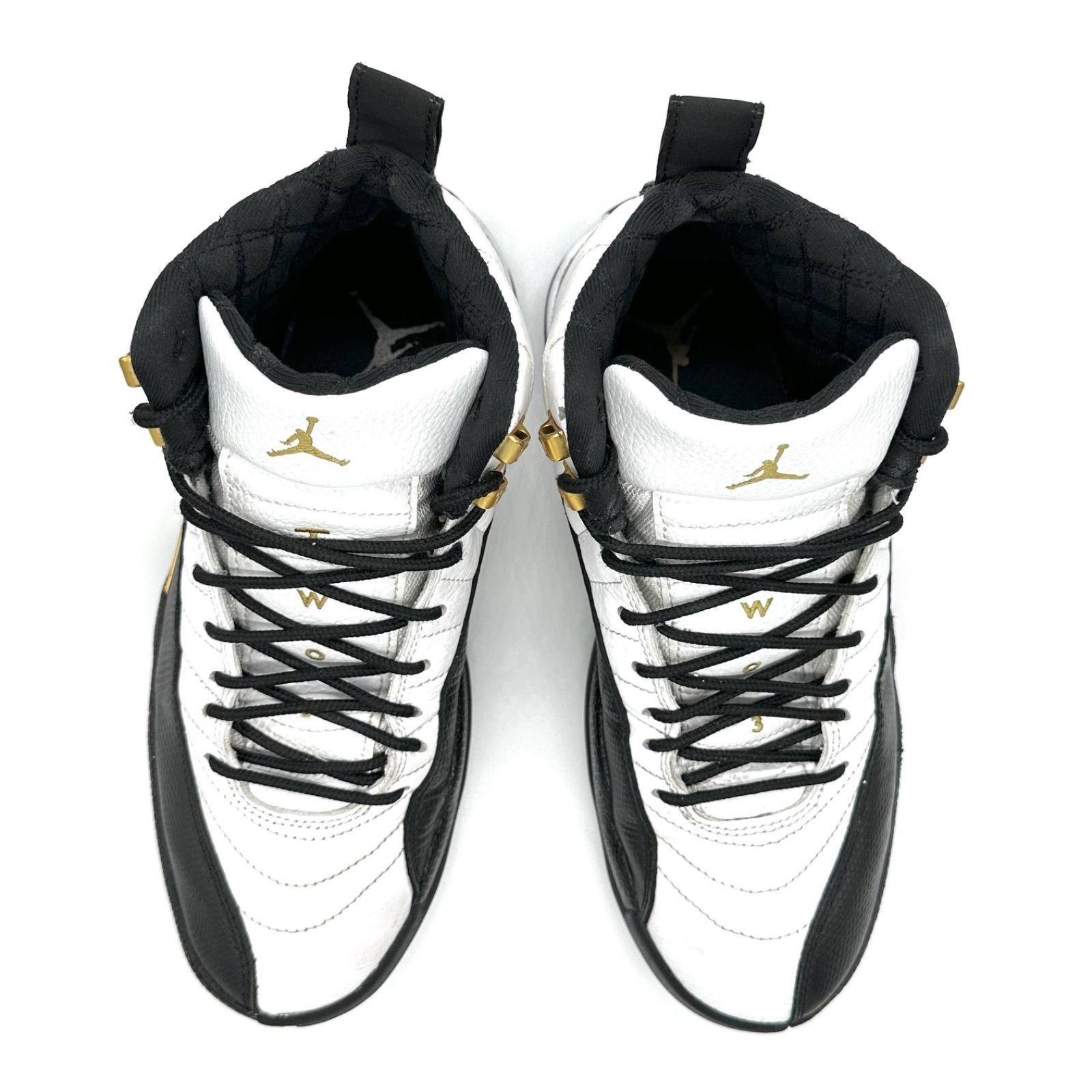 Nike Air Jordan 12 Royalty ナイキ エアジョーダン12 メンズ