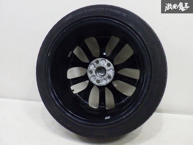 MODELLISTA モデリスタ WingDancer XVII ホイール 18インチ 7J