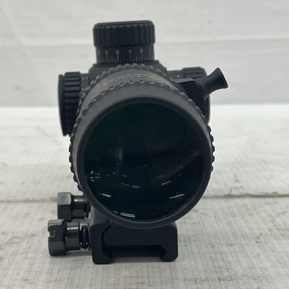 VectorOpticsForesterRifleScope サバゲー　スコープ VectorOpticsForesterRifleScope サバゲー スコープ