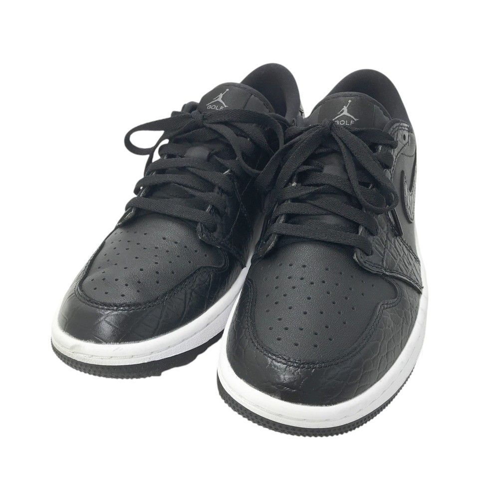 NIKE GOLF ナイキゴルフ DD9315-003 AIR JORDAN 1 LOW G