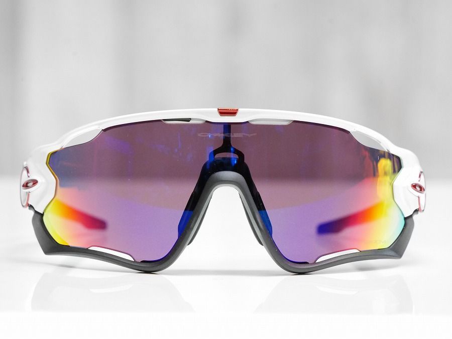 新品】正規品 OAKLEY JAWBREAKER サングラス プリズムレンズ