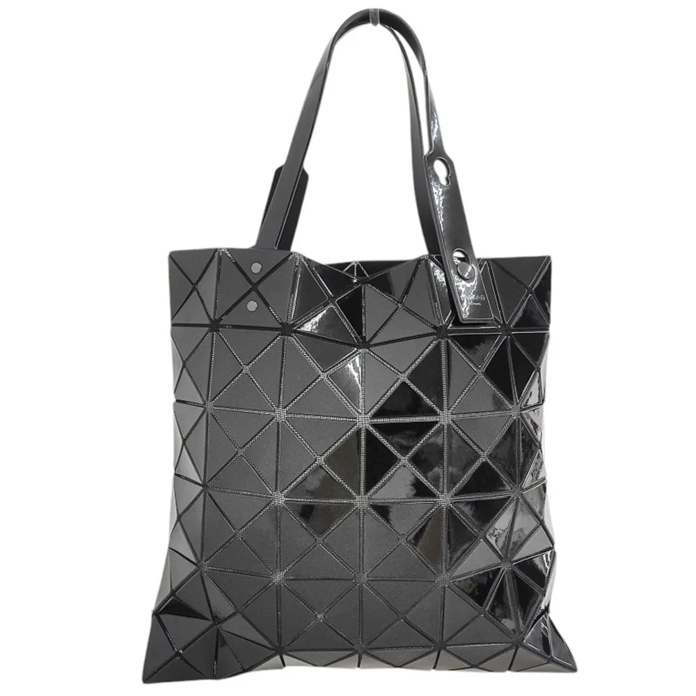 BAOBAO トートバック　カート BAO BAO ISSEY MIYAKE☆CART S トートバッグ (BAOBAO ISSEY