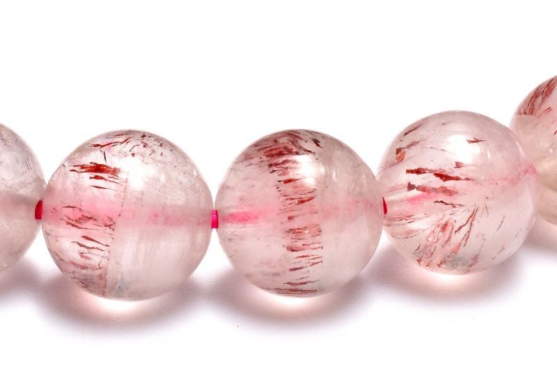 ♡レッドスーパーセブン♡ 1点物】赤く煌めく レッドスーパーセブン(レッドゲーサイト