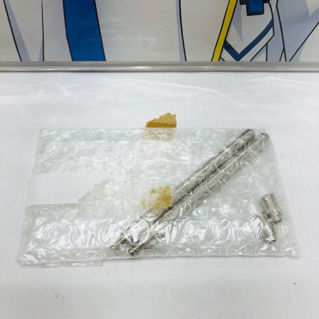 あんスタ 一緒に暮らすアクスタ 漣ジュン 現状品 【F3744-007