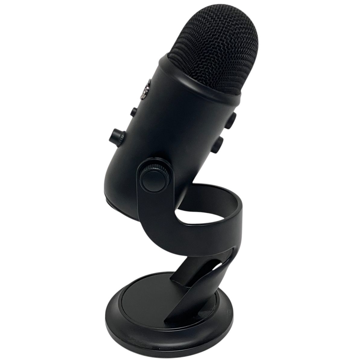 A00132 Microphones