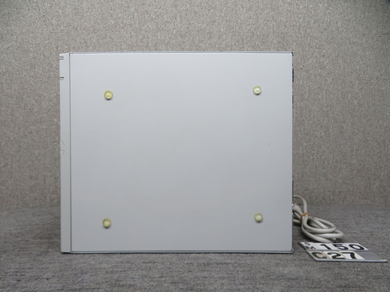 故障時のサブ機として】◇ NEC FC98-NX FC-E21A / Core 2 Duo