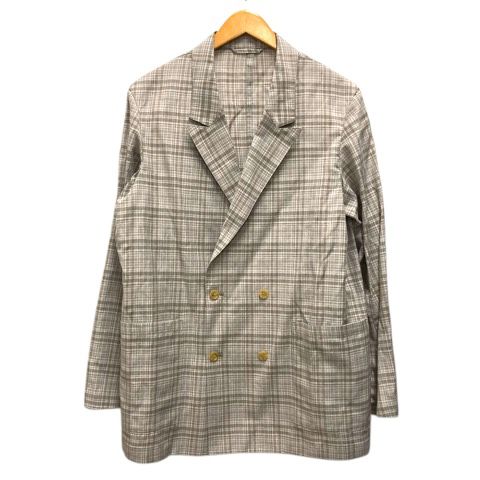 マッキントッシュフィロソフィー MACKINTOSH PHILOSOPHY ジャケット