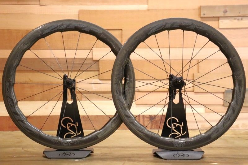 Zipp454 nsw クリンチャー ジップ ZIPP 454 NSW カーボン クリンチャー ホイールセット