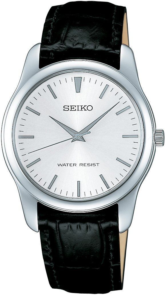 新着商品 セイコー SEIKO 腕時計 SCXP031 メンズ