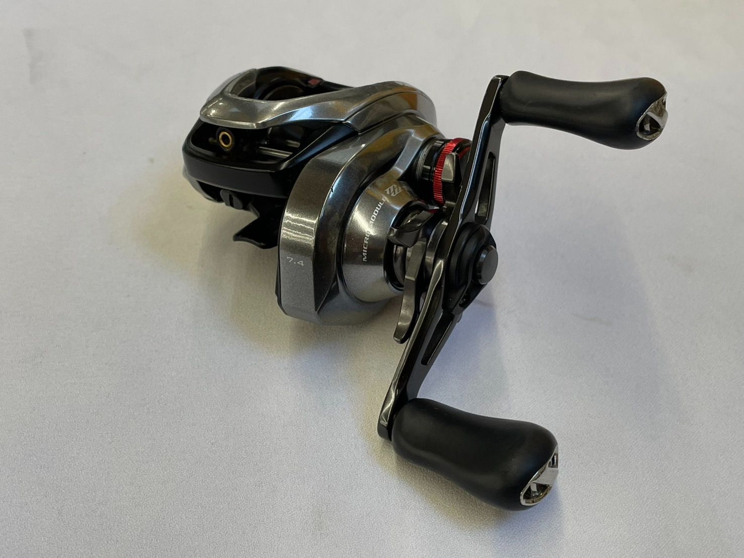 【新品未使用品】シマノ 21スコーピオンDC 151HG左巻き Amazon.co.jp: シマノ 21スコーピオンDC 151HG 左巻き リール