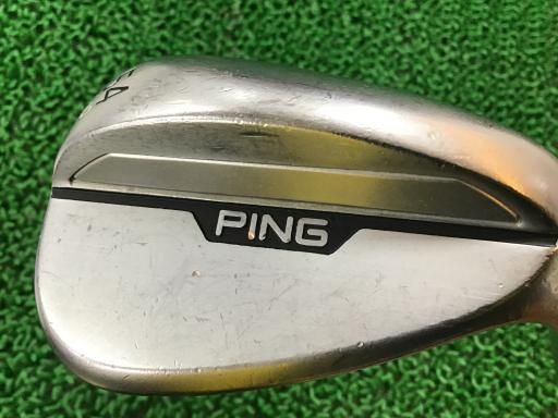 ピン PING s159 54°|10° H ウェッジ WG NS PRO MODUS3 TOUR115 フレックスS メンズ 男性用 右利き 右用 Cランク ゴルフクラブ