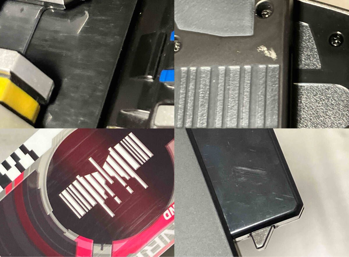 開封品】CSMディエンドライバー 未開封CSM ディエンドライバー