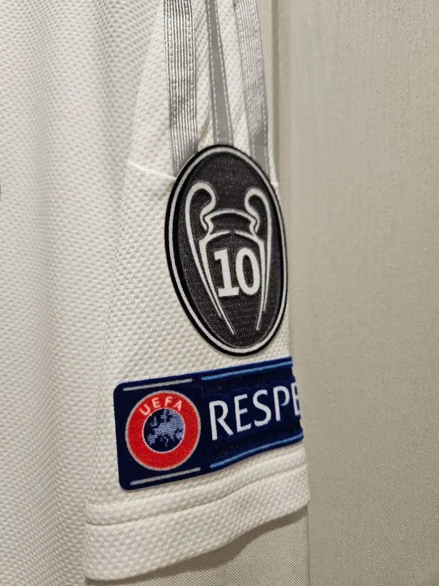 15-16 ル マドリード ホーム 長袖 支給品 ベイル LLC-HASEGAWATOSO_COM