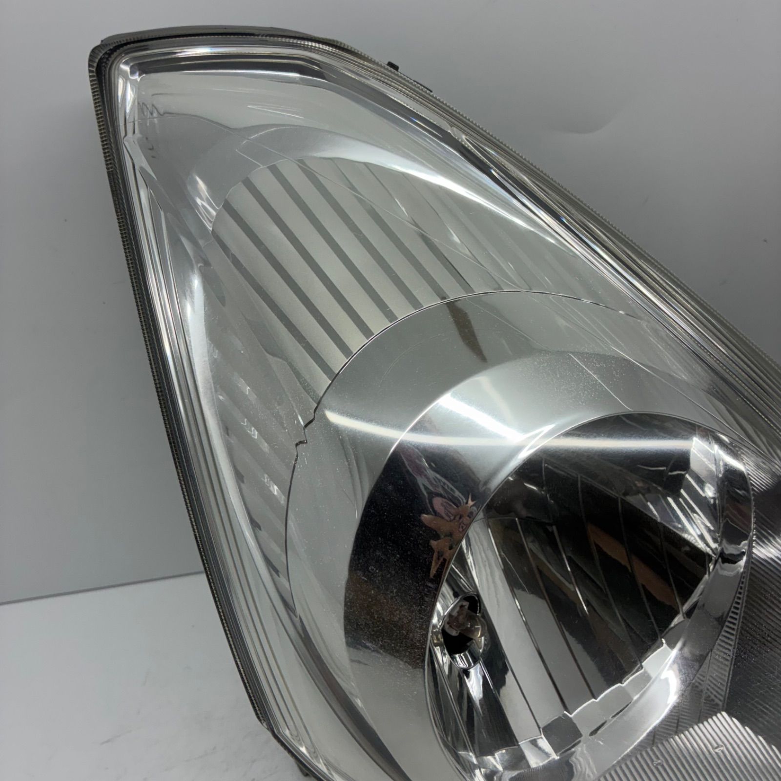 破損無 コーティング済