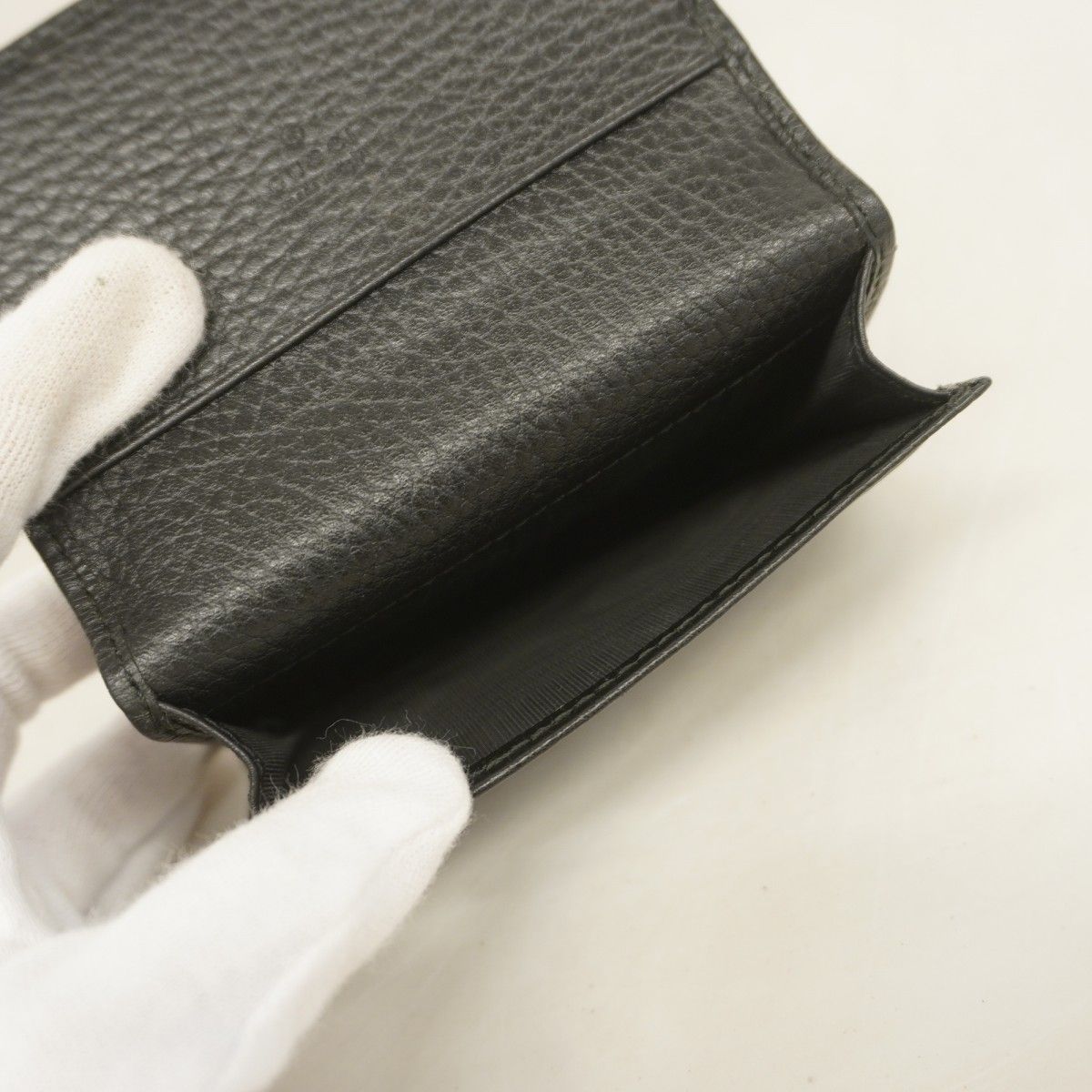 グッチ 名刺入れ