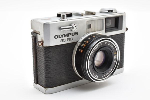 通電 シャッターOK | 現状品 OLYMPUSオリンパス 35 RC コンパクトフィルムカメラ 4870_10_60 USTAUSTRALIA_COM_AU