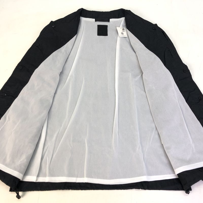 Stussy OIL WORKS 10th Anniversary ジャケット f5b92d05-s.jpg