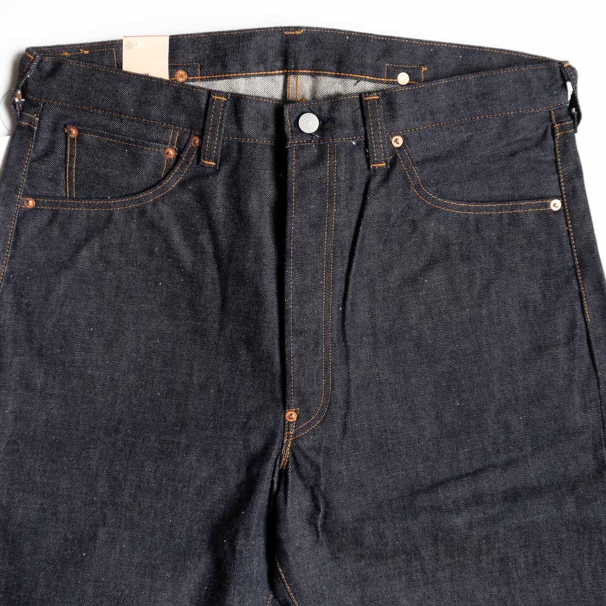 【タグ付き未使用品】 LEVI'S VINTAGE CLOTHING 【 37501 / 501XX ビッグE デニムパンツ 】38×36 リーバイス LVC 旧日本製 wxl 2406484