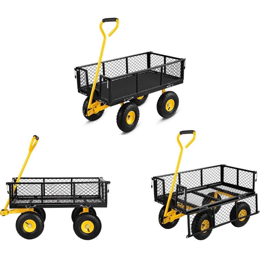 キャリーワゴン キャンプカー