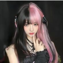 魔女風 ドレス