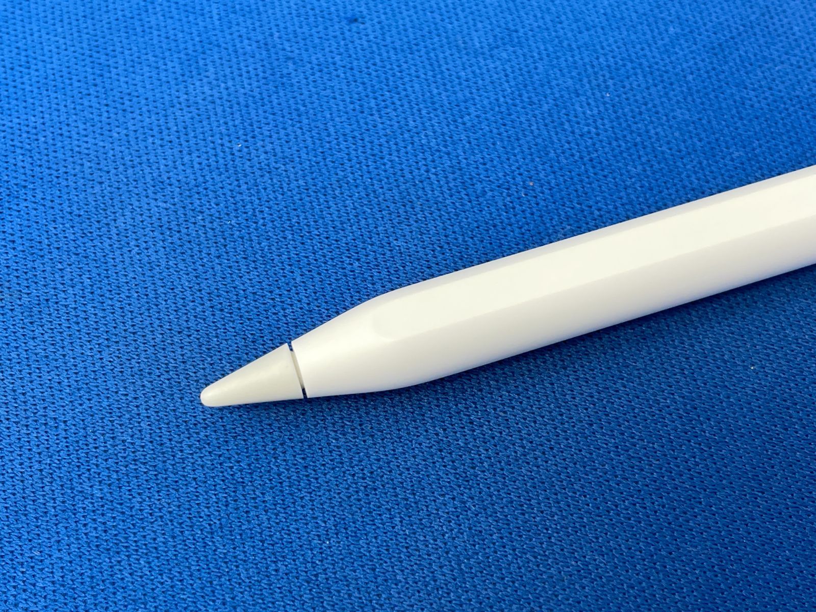Apple - ①Apple Pencil アップルペンシル 003-180205 第2世代 Buy Apple Pencil (2nd generation) - Apple