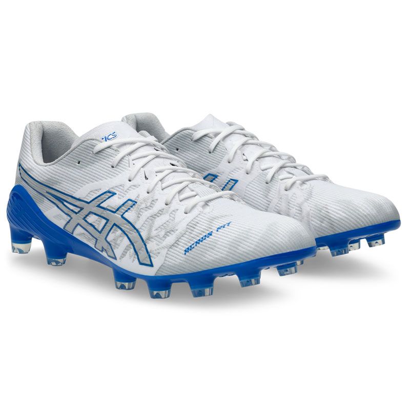 サッカースパイク　アシックス　DSライト　アクロス　25.5 廃盤　激レア サッカースパイク アシックス DSライト アクロス 25.5 廃盤 激レア