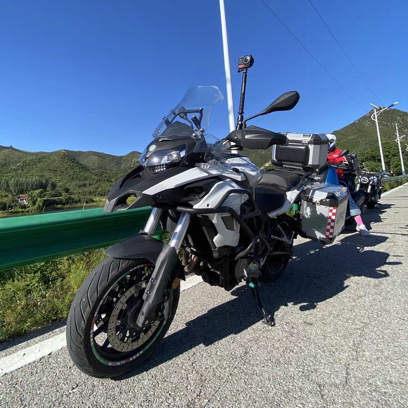 TRK502X